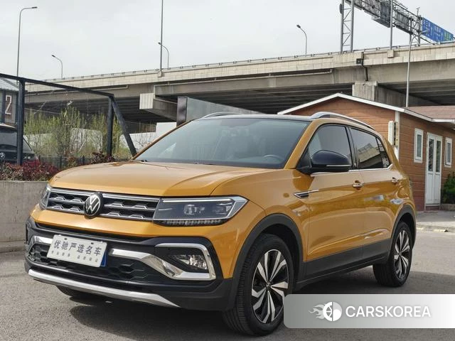 Volkswagen Tu Kai id 4272675 из Китая 14