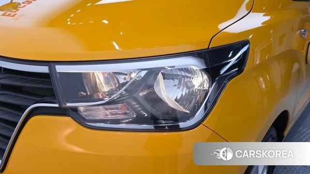 Hyundai The New Grand Starex id 4187493 из Кореи 14