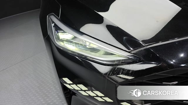 Kia K8 Hybrid id 4361376 из Кореи 14