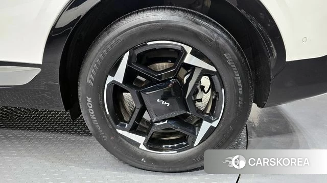 Kia The New Sportage 5th Generation id 4302108 из Кореи 14