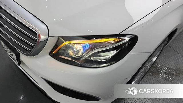 Mercedes-Benz E-Class W213 id 4435297 из Кореи 14