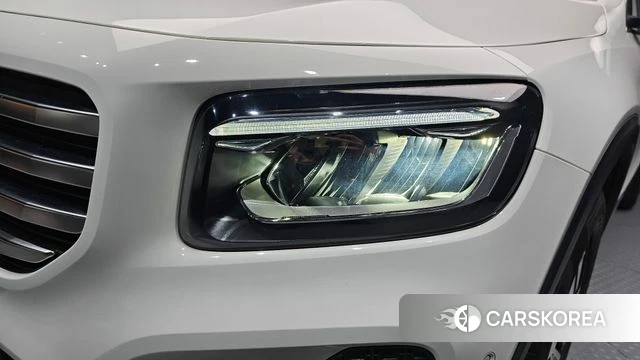 Mercedes-Benz GLB-Class X247 id 4655795 из Кореи 14