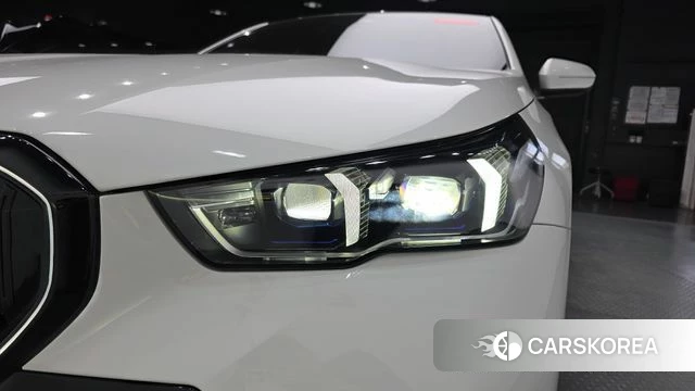 BMW 5 Series (G60) id 4777941 из Кореи 14