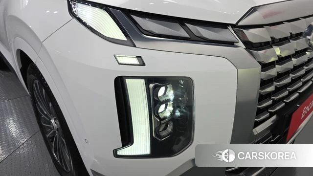 Hyundai The New Palisade id 4871153 из Кореи 14