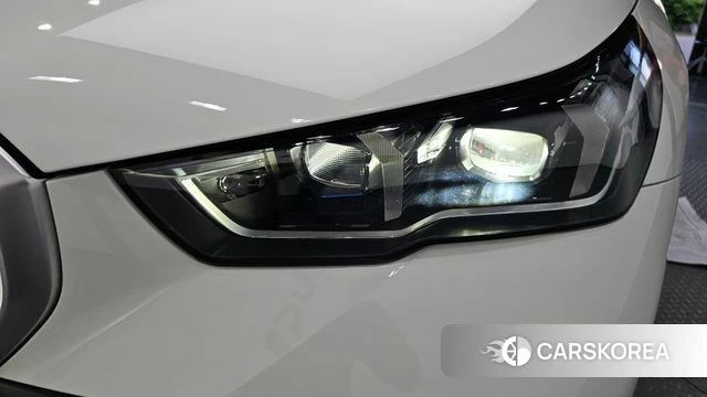 BMW 5 Series (G60) id 4248486 из Кореи 14