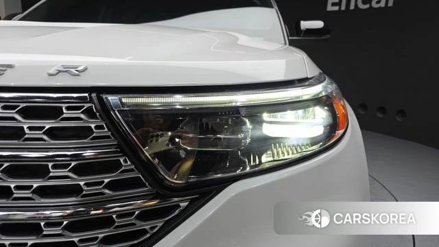 Ford Explorer 6th Generation id 4754846 из Кореи 14