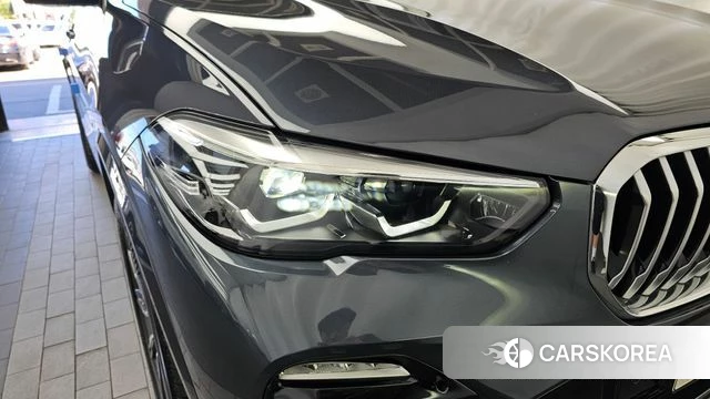 BMW X5 (G05) id 4780562 из Кореи 14