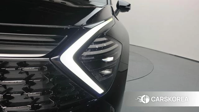 Kia Sportage 5th Generation Hybrid id 4423053 из Кореи 14