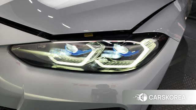 BMW 4 Series (G22) id 4231514 из Кореи 14