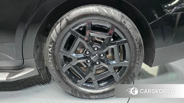 Kia The New Carnival 4th Generation id 4757489 из Кореи 14