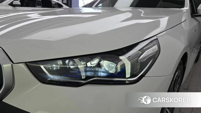 BMW 5 Series (G60) id 4778459 из Кореи 14
