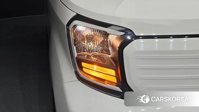 Kia The New Kia Ray id 4517500 из Кореи 14