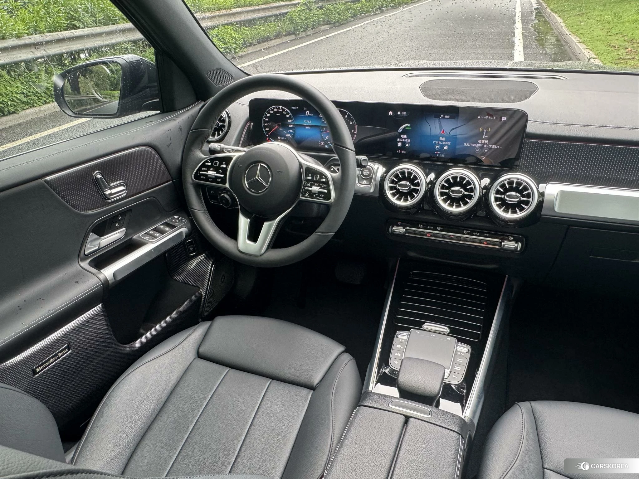 Mercedes-Benz GLB id 4479237 из Китая 14