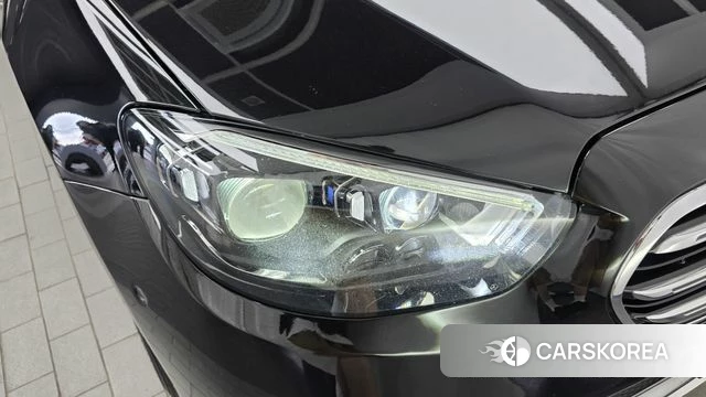 Mercedes-Benz E-Class W213 id 4625128 из Кореи 14