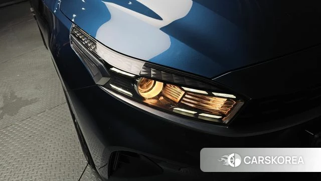 Kia The New K3 2nd generation id 4636962 из Кореи 14