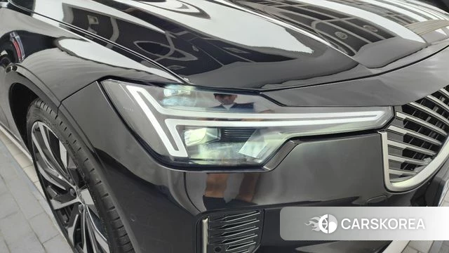Volvo S90 id 4639761 из Кореи 14