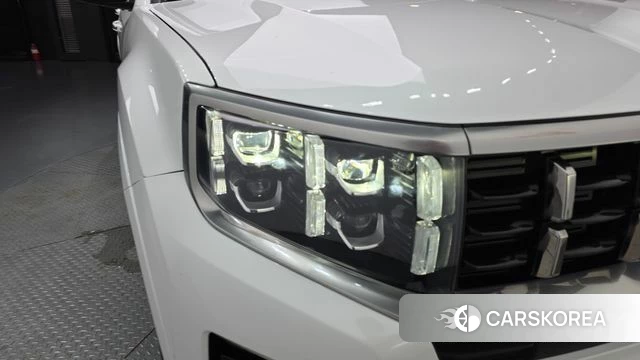 Kia Mohave Master id 4671386 из Кореи 14