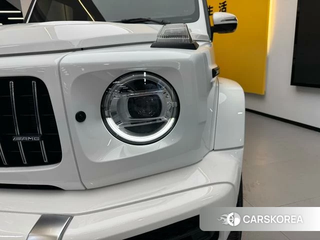 Mercedes-Benz G-class AMG id 4257027 из Китая 14