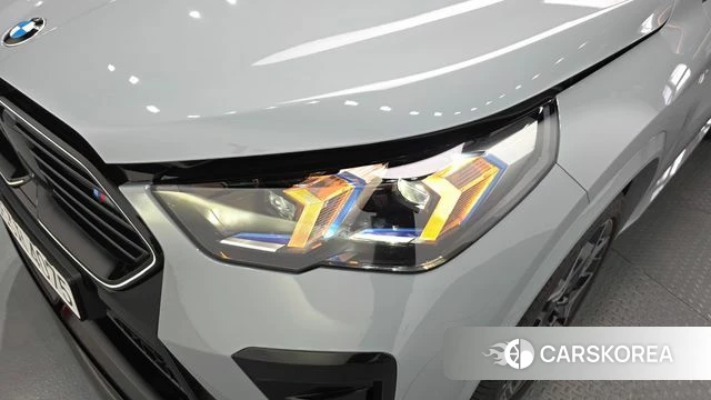 BMW X2 (U10) id 4487735 из Кореи 14