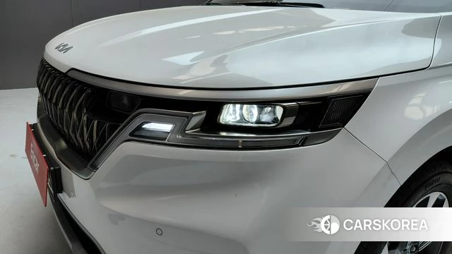 Kia Carnival 4th generation id 4343658 из Кореи 14