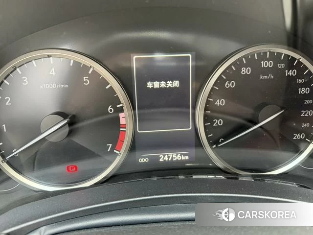Lexus NX id 4291412 из Китая 14