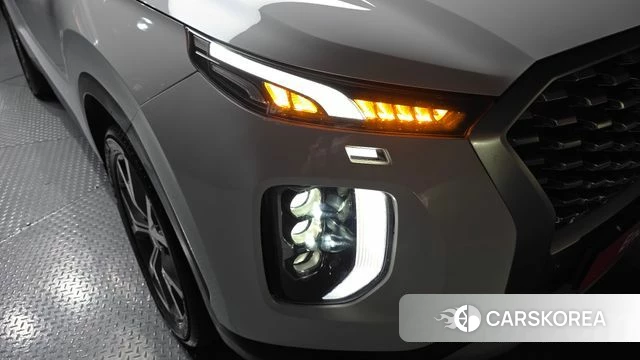 Hyundai Palisade id 4338810 из Кореи 14