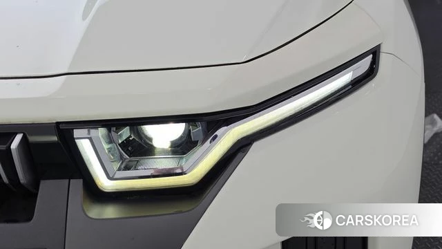 Ssangyong Torres id 4879699 из Кореи 14