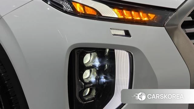 Hyundai Palisade id 4651173 из Кореи 14