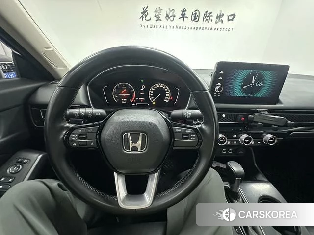 Honda Civic id 4314733 из Китая 14