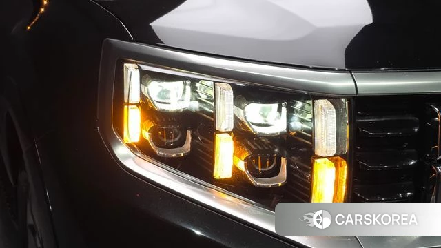 Kia Mohave Master id 4894997 из Кореи 14