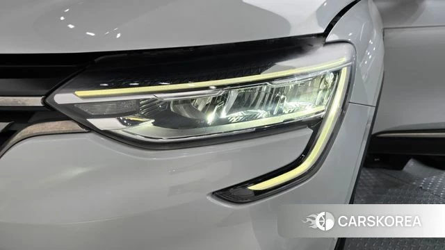 Renault Korea (Samsung) XM3 id 4231584 из Кореи 14