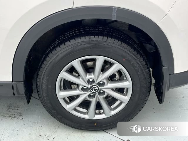 Mazda CX-5 id 4262382 из Китая 14