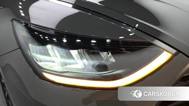 Hyundai Sonata (DN8) id 4433956 из Кореи 14