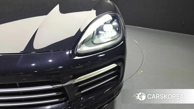 Porsche Cayenne (PO536) id 4224300 из Кореи 14