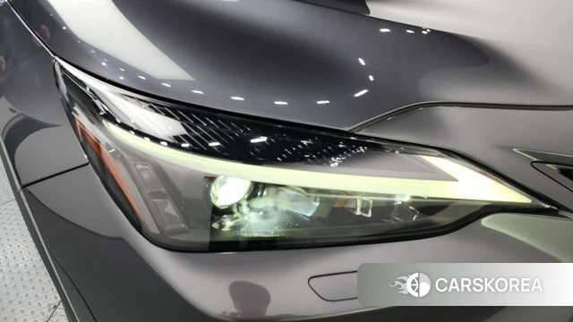 Lexus NX350h Second generation id 4592139 из Кореи 14