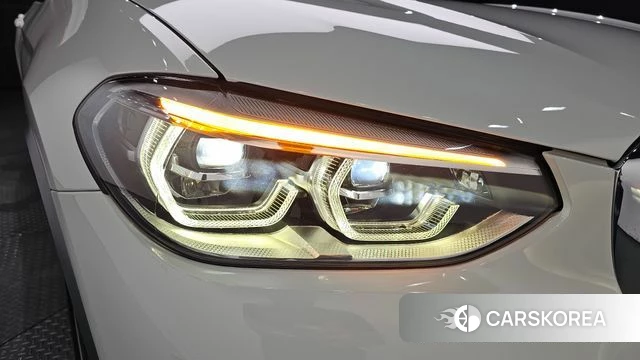 BMW X4 (G02) id 4736778 из Кореи 14