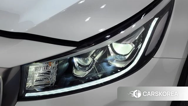 Kia The New Carnival id 4447459 из Кореи 14