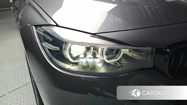 BMW 3 Series GT (F34) id 4702914 из Кореи 14