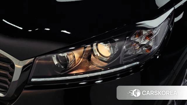 Kia The New Sorento id 4587124 из Кореи 14