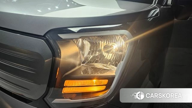 Kia The New Kia Ray id 4201393 из Кореи 14