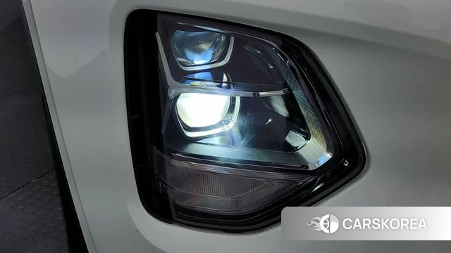Hyundai Santa Fe TM id 4765104 из Кореи 14