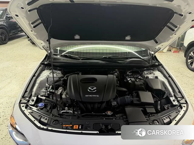 Mazda 3 Angkesaila id 4259055 из Китая 14