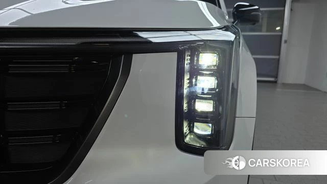 Kia The New Sorento 4th Generation id 4474502 из Кореи 14