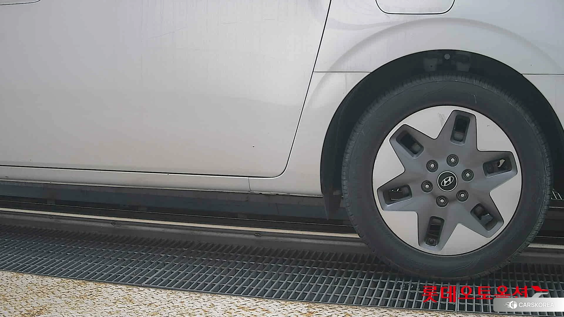 Hyundai Staria id 4679300 из Кореи 14