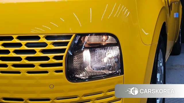 Hyundai Staria id 4928277 из Кореи 14