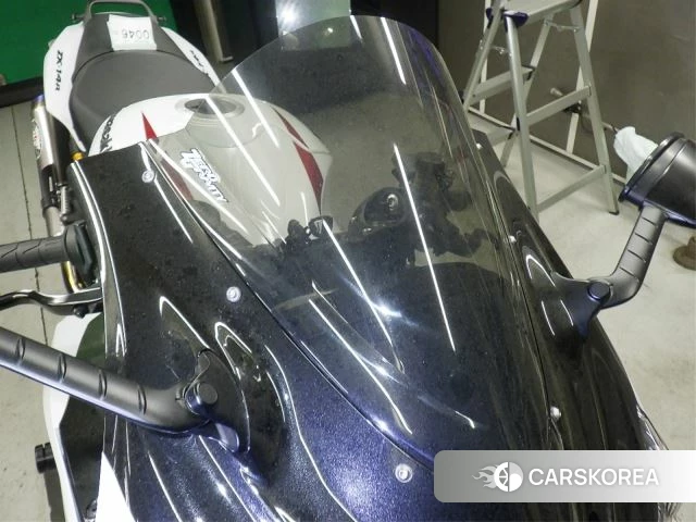 Проданный Kawasaki ZX-14R NINJA ABS id 4229319 из Японии, фото 14