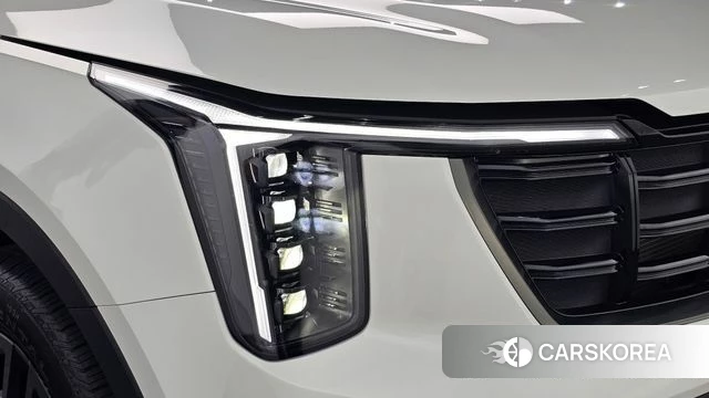 Kia The New Sorento 4th Generation id 4892976 из Кореи 14