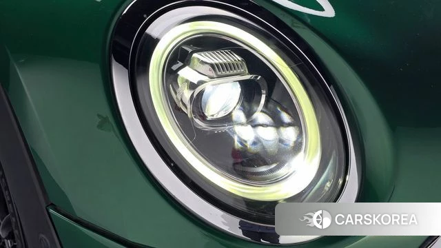 Mini Cooper D Clubman id 4770088 из Кореи 14