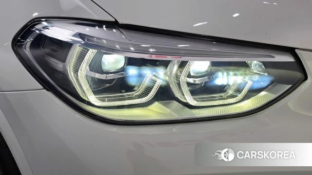 BMW X4 (G02) id 4918550 из Кореи 14
