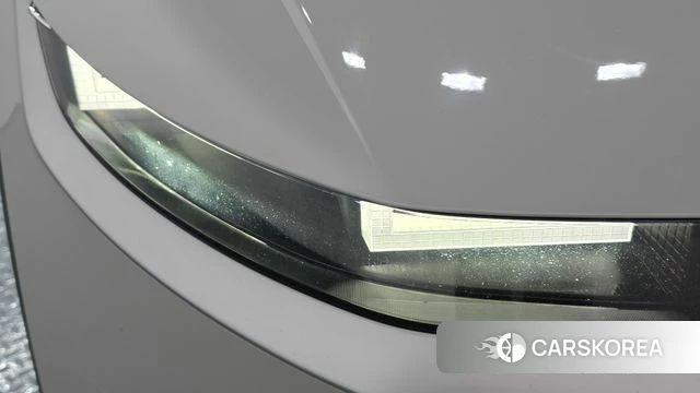 Hyundai Ionic 5 id 4740929 из Кореи 14